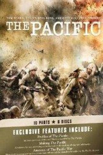 The Pacific Movie Review .